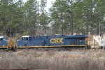 CSX 714